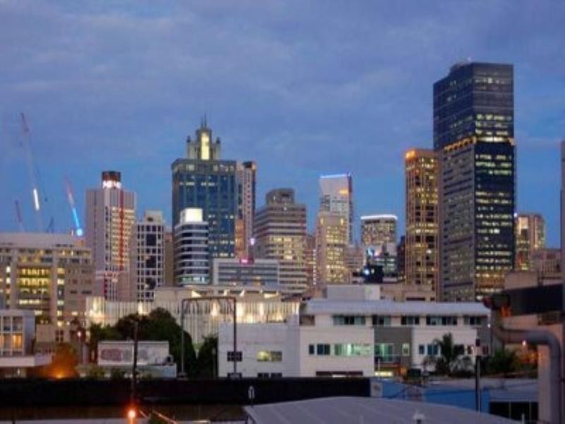 South Brisbane QLD 4101