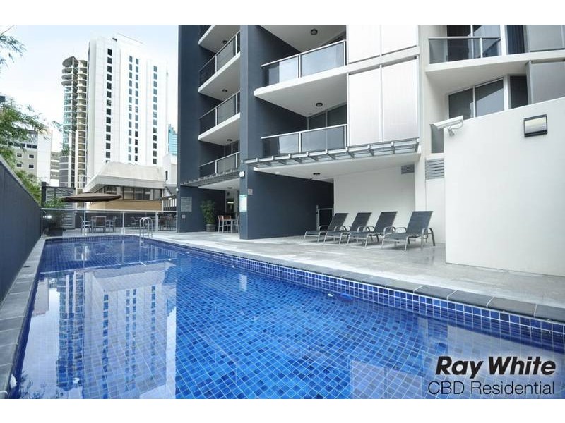 802/70 Mary Street, Brisbane QLD 4000