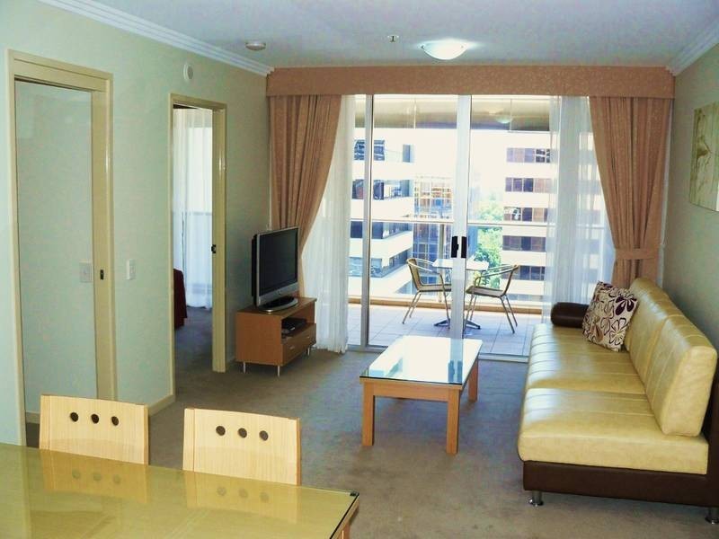 802/70 Mary Street, Brisbane QLD 4000