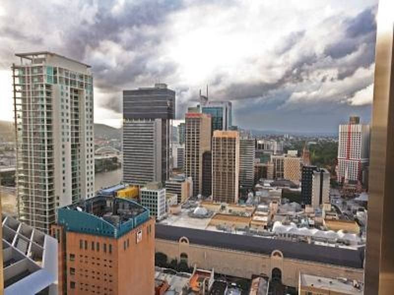 3209/70 Mary Street., Brisbane QLD 4000