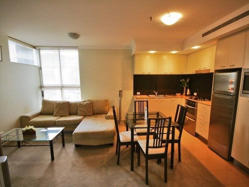 3209/70 Mary Street., Brisbane QLD 4000