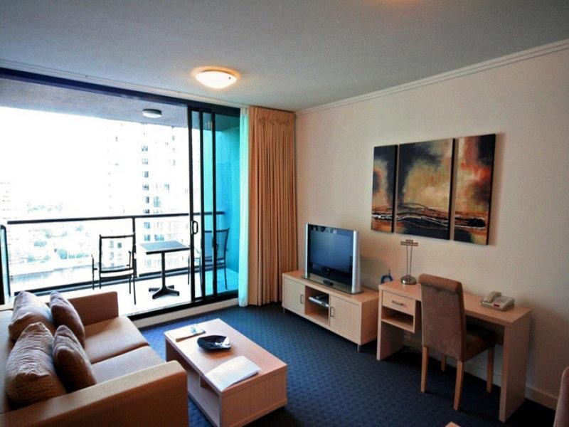 128 Charlotte Street, Brisbane QLD 4000