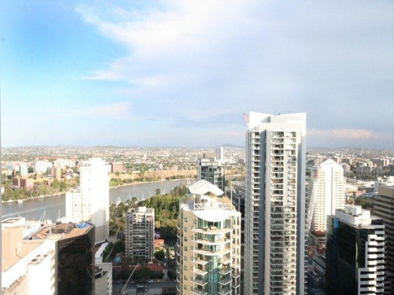 128 Charlotte Street, Brisbane QLD 4000