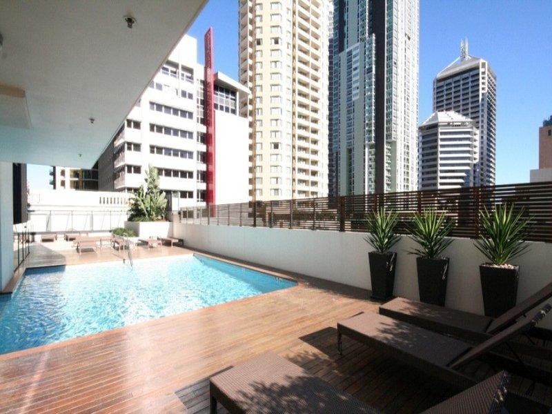 128 Charlotte Street, Brisbane QLD 4000