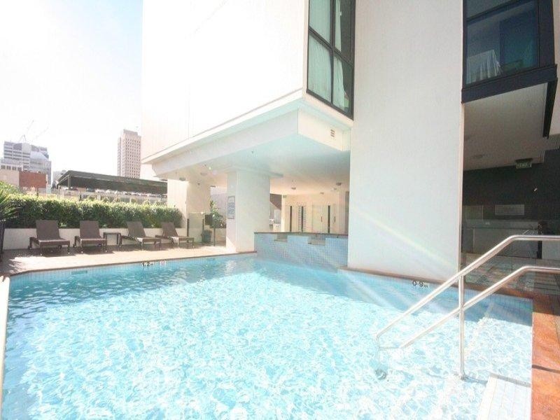 3303/128 Charlotte Street, Brisbane QLD 4000