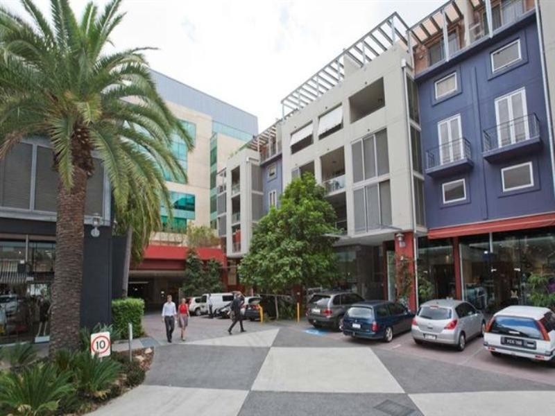 224/1000 Ann Street, Fortitude Valley QLD 4006