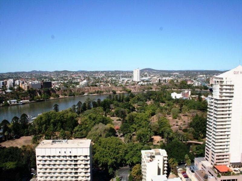 3305/79 Albert Street, Brisbane QLD 4000