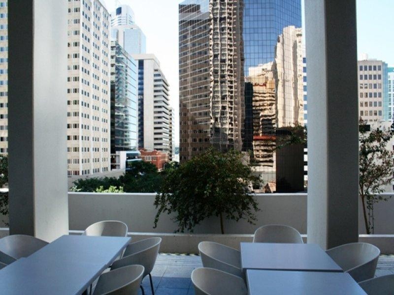 3305/79 Albert Street, Brisbane QLD 4000