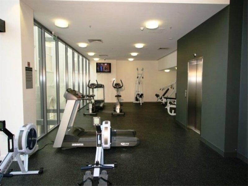 128 Charlotte Street, Brisbane QLD 4000