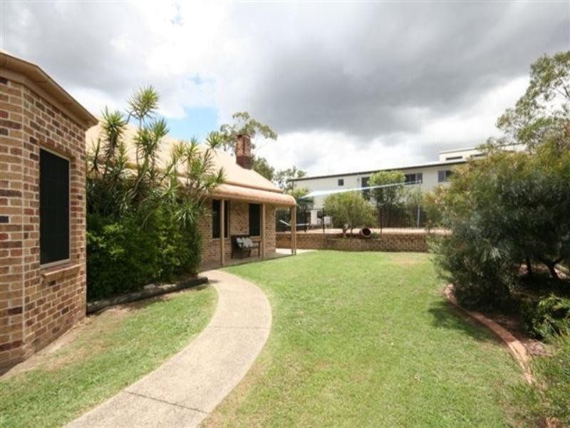 29 Harris Place, Seventeen Mile Rocks QLD 4073