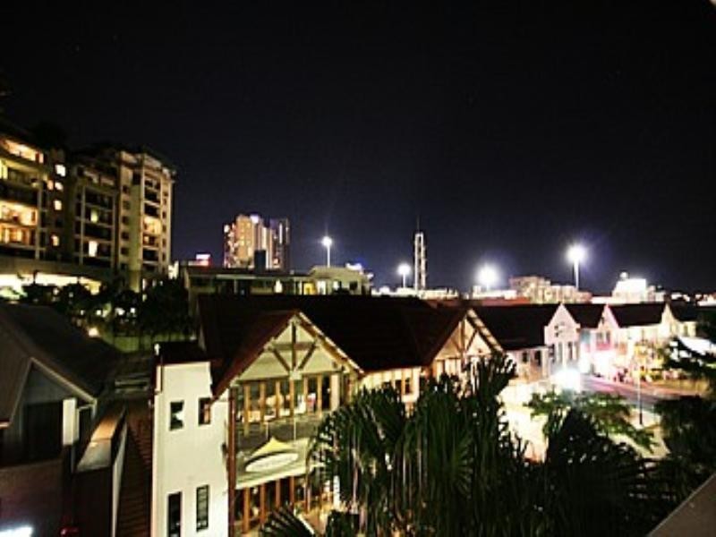 Fortitude Valley QLD 4006