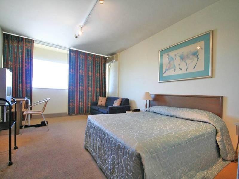 71/189 Leichhardt Street, Spring Hill QLD 4000