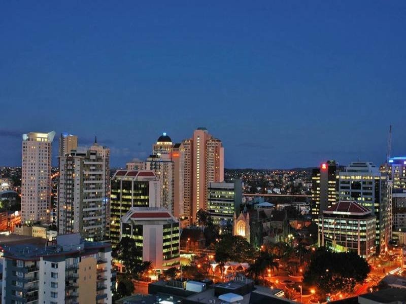 71/189 Leichhardt Street, Spring Hill QLD 4000