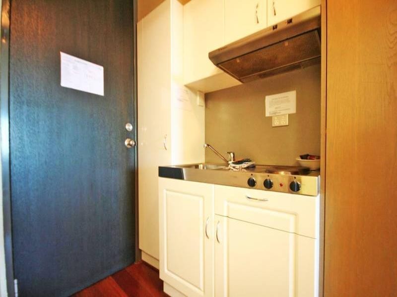 71/189 Leichhardt Street, Spring Hill QLD 4000
