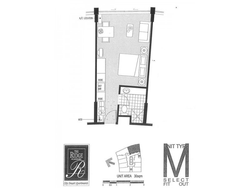 71/189 Leichhardt Street, Spring Hill QLD 4000