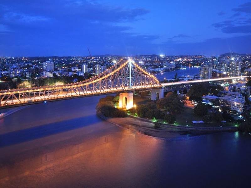 127/32 Macrossan Street, Brisbane QLD 4000