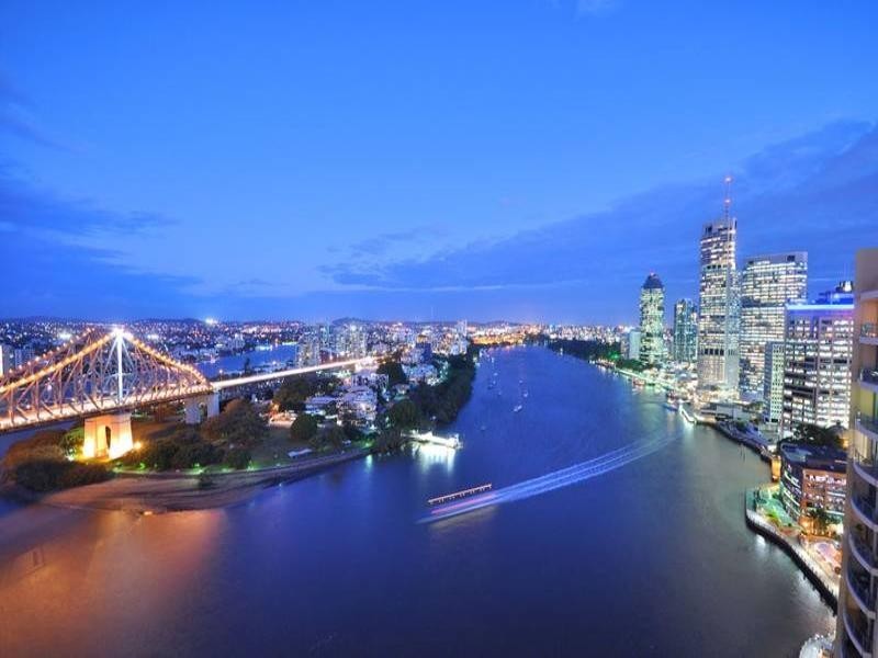 127/32 Macrossan Street, Brisbane QLD 4000