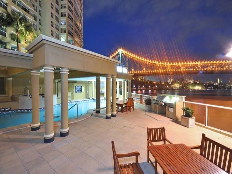 127/32 Macrossan Street, Brisbane QLD 4000