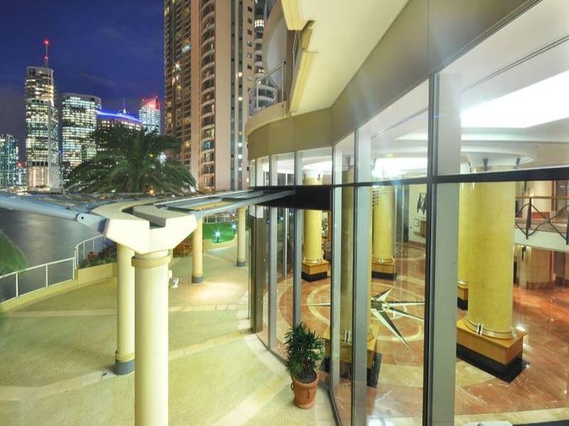 127/32 Macrossan Street, Brisbane QLD 4000