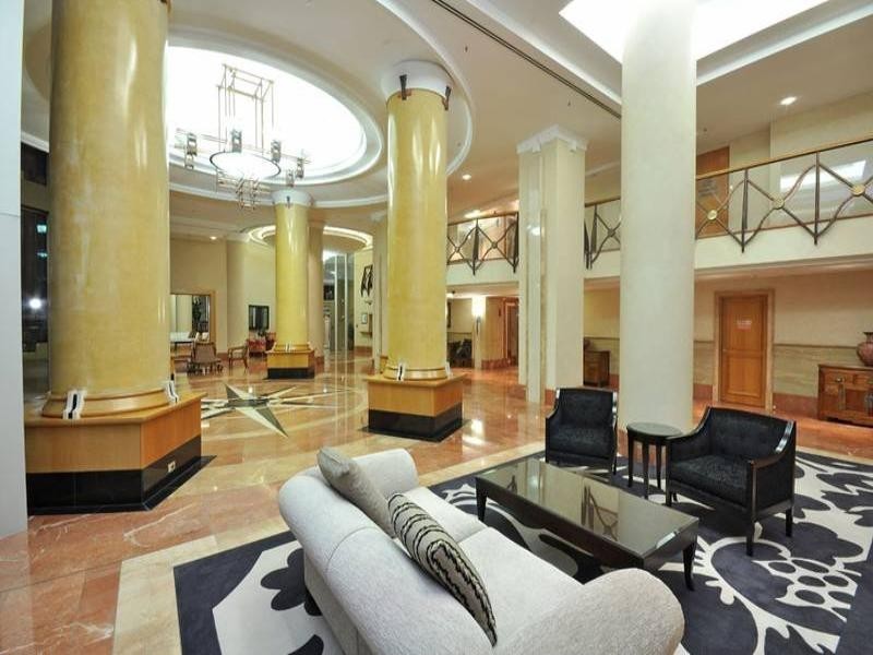 127/32 Macrossan Street, Brisbane QLD 4000