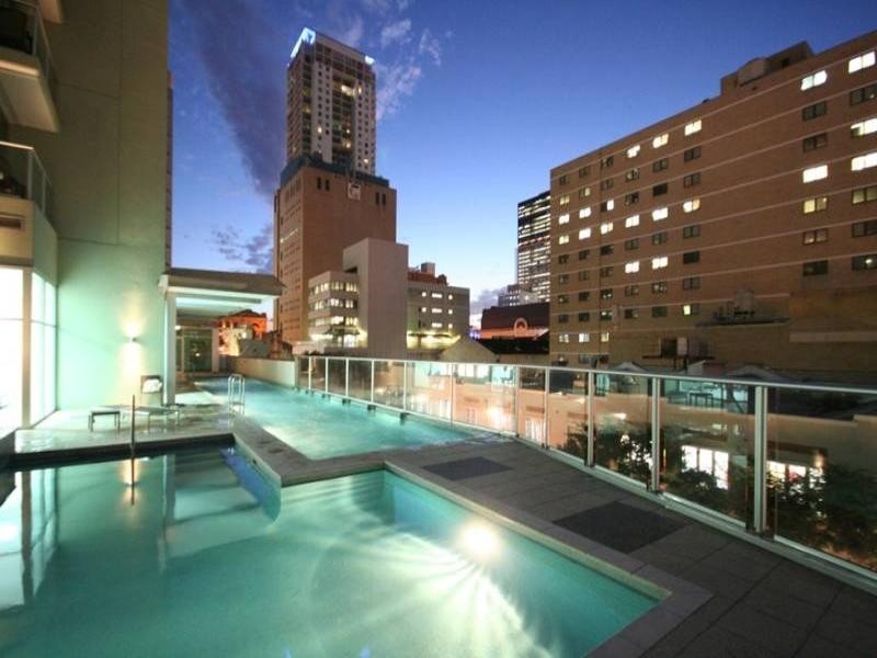 108 Albert Street, Brisbane QLD 4000