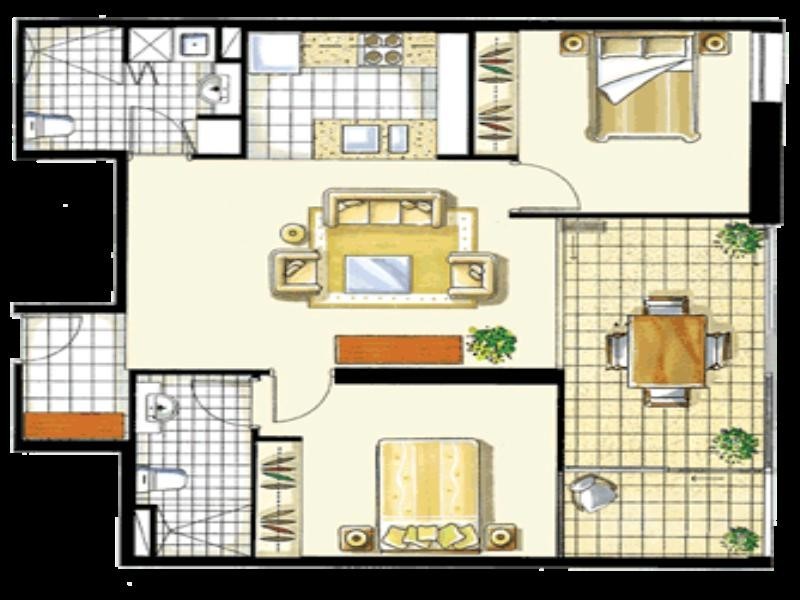 108 Albert Street, Brisbane QLD 4000