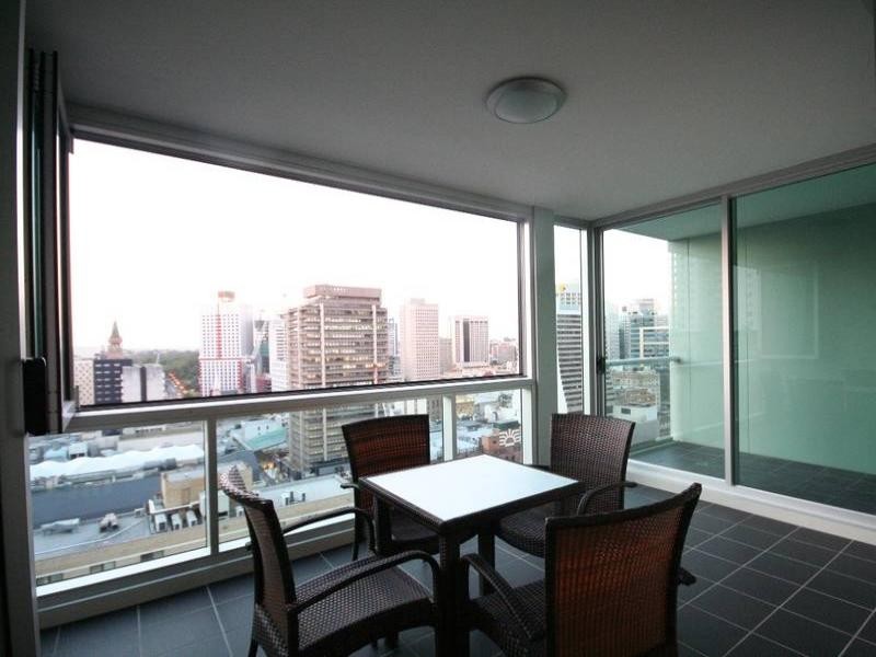 108 Albert Street, Brisbane QLD 4000