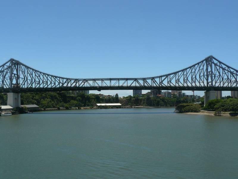 Brisbane QLD 4000