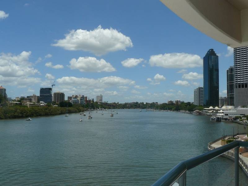 Brisbane QLD 4000