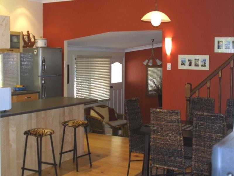 Spring Hill QLD 4000