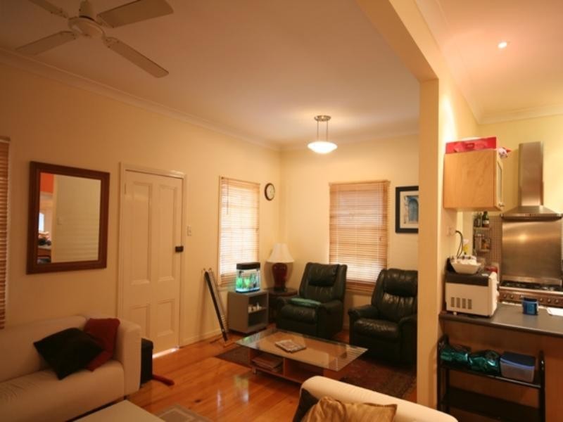 Spring Hill QLD 4000