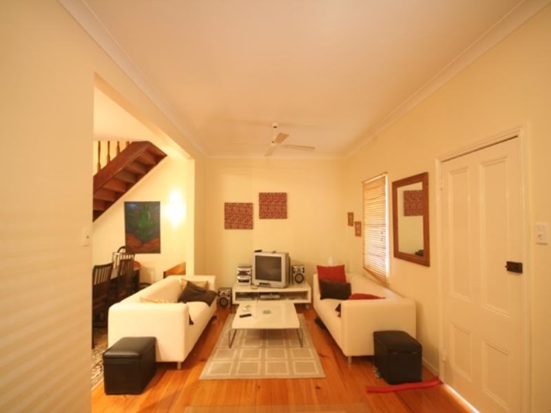 Spring Hill QLD 4000