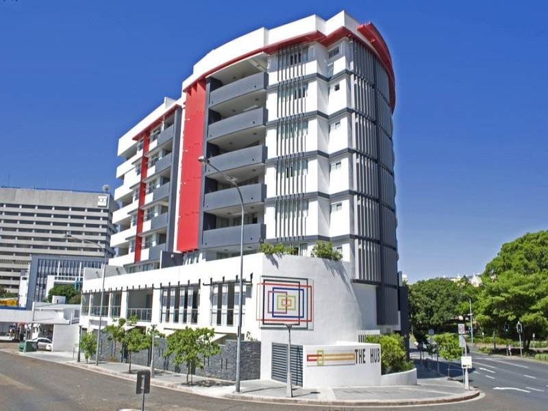 22 Barry Parade, Fortitude Valley QLD 4006