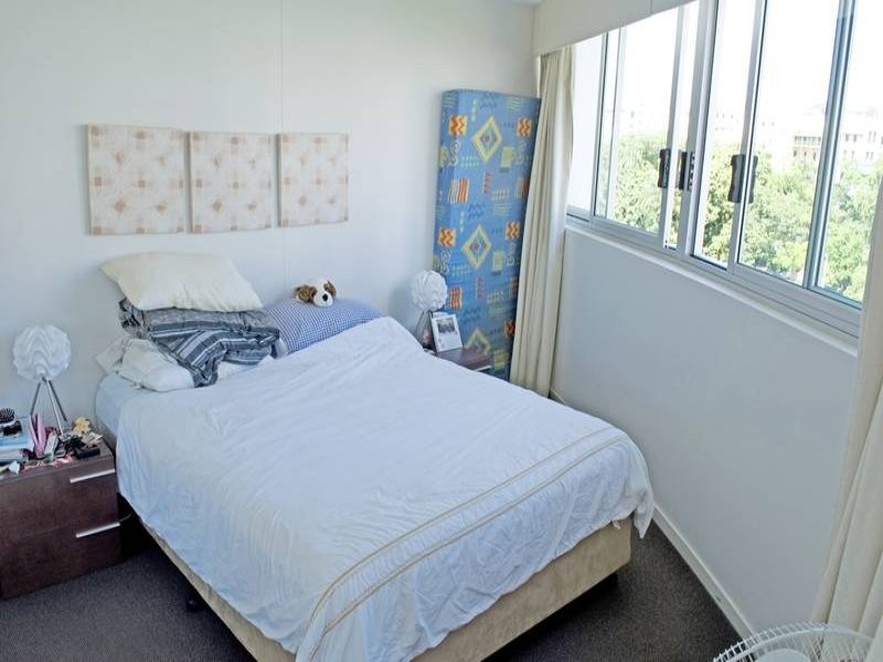 22 Barry Parade, Fortitude Valley QLD 4006