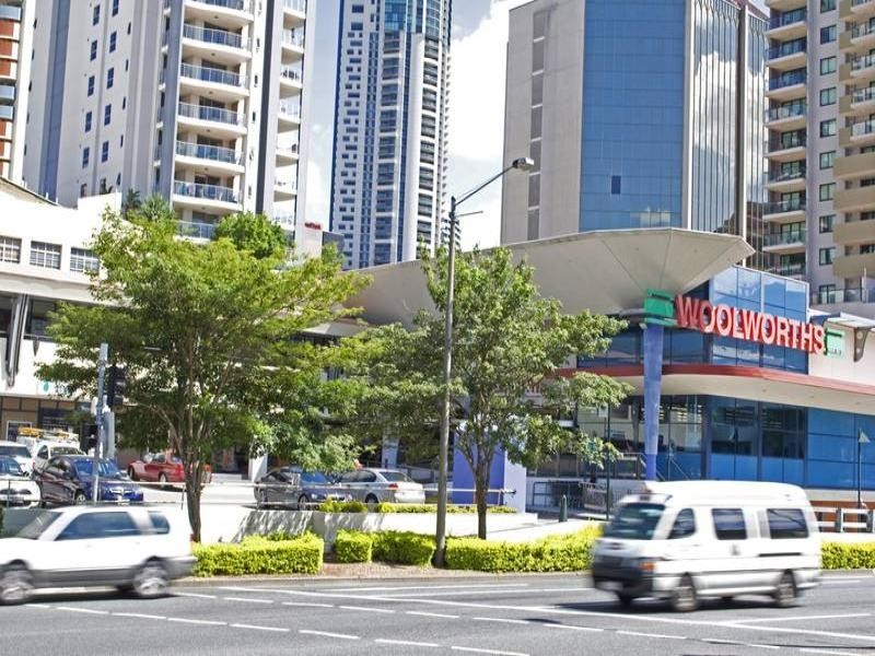 22 Barry Parade, Fortitude Valley QLD 4006