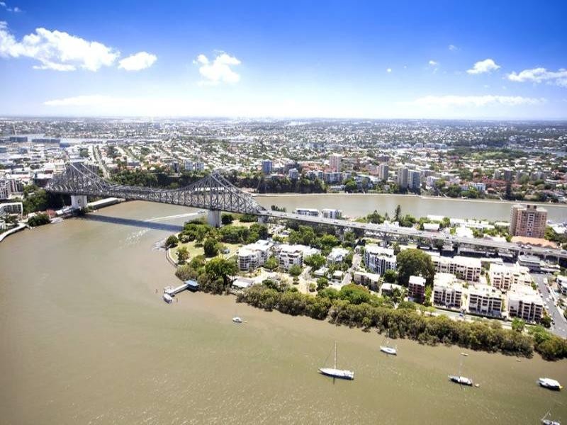 Brisbane QLD 4000