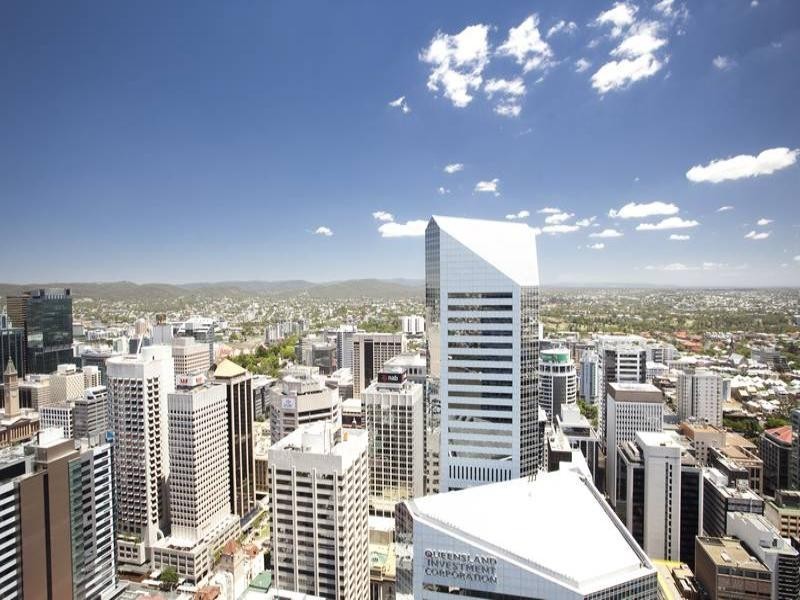 Brisbane QLD 4000