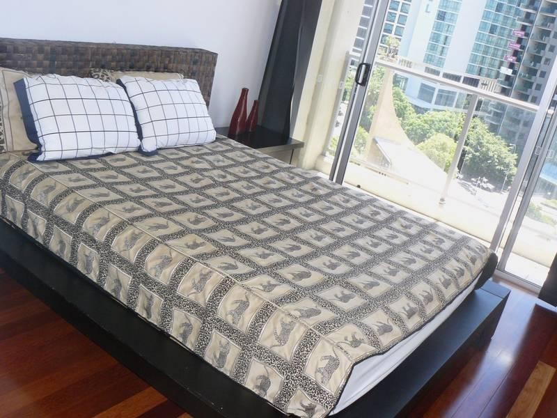 347 Ann Street, Brisbane QLD 4000