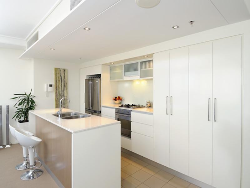 261/30 Macrossan Street, Brisbane QLD 4000