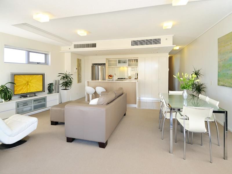 261/30 Macrossan Street, Brisbane QLD 4000