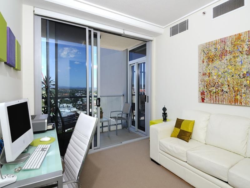 261/30 Macrossan Street, Brisbane QLD 4000