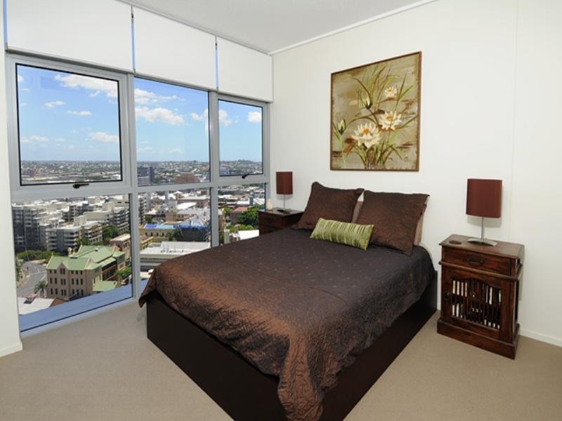 261/30 Macrossan Street, Brisbane QLD 4000