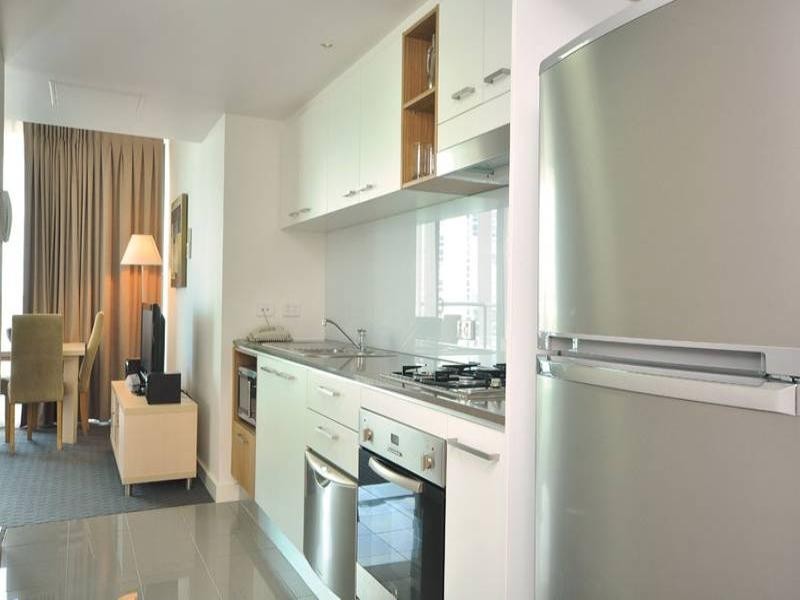 3408/128 Charlotte Street, Brisbane QLD 4000