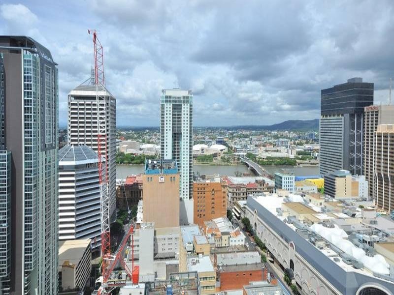 3408/128 Charlotte Street, Brisbane QLD 4000