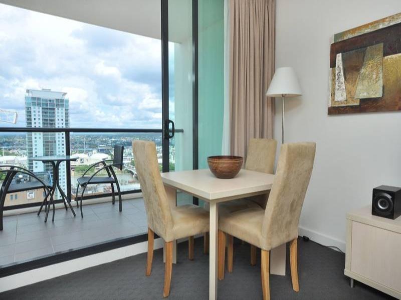 3408/128 Charlotte Street, Brisbane QLD 4000