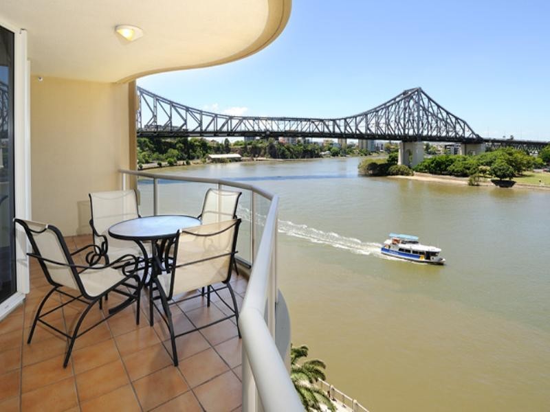 31/32 Macrossan Street, Brisbane QLD 4000
