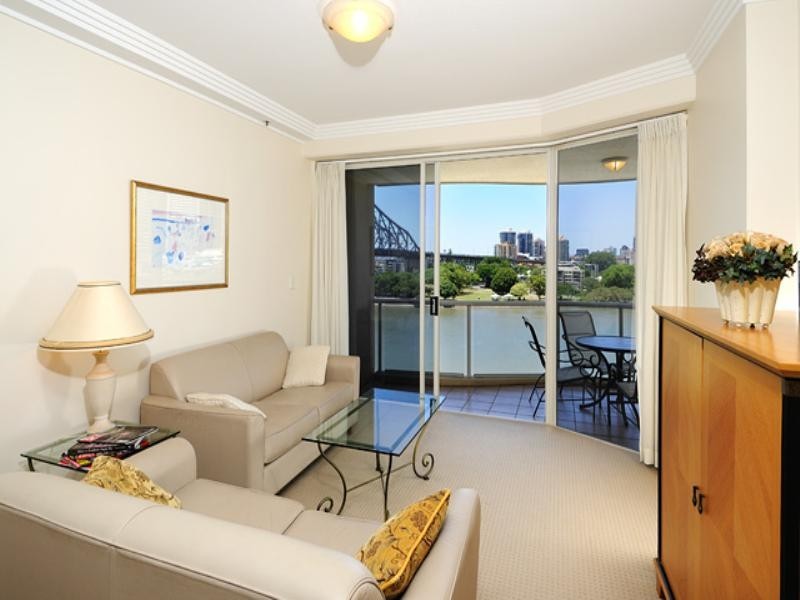 31/32 Macrossan Street, Brisbane QLD 4000