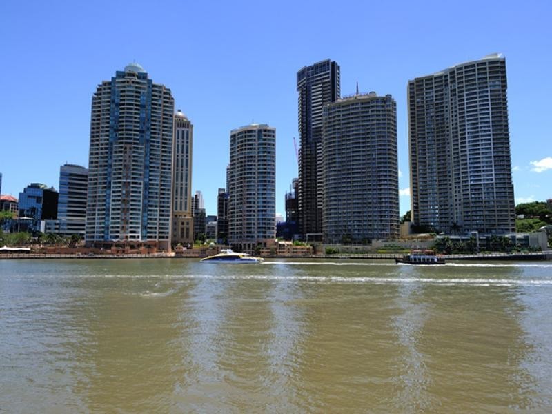 31/32 Macrossan Street, Brisbane QLD 4000