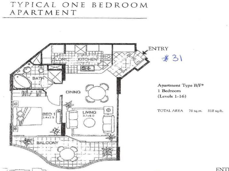 31/32 Macrossan Street, Brisbane QLD 4000