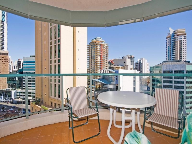 96/35 Howard Street, Brisbane QLD 4000